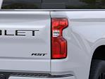 New 2025 Chevrolet Silverado 1500 RST Crew Cab RWD, Pickup for sale #42171 - photo 11