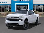 New 2025 Chevrolet Silverado 1500 RST Crew Cab RWD, Pickup for sale #42171 - photo 6