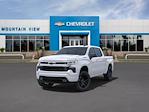 New 2025 Chevrolet Silverado 1500 RST Crew Cab RWD, Pickup for sale #42171 - photo 8