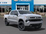 2025 Chevrolet Silverado 1500 Crew Cab RWD, Pickup for sale #42176 - photo 7