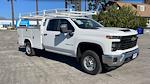 2025 Chevrolet Silverado 2500 Double Cab RWD, Service Truck for sale #42195 - photo 6