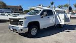 2025 Chevrolet Silverado 2500 Double Cab RWD, Service Truck for sale #42195 - photo 7