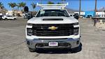 2025 Chevrolet Silverado 2500 Double Cab RWD, Service Truck for sale #42195 - photo 8