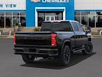 2025 Chevrolet Silverado 2500 Crew Cab 4WD, Pickup for sale #42200 - photo 7