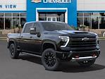 2025 Chevrolet Silverado 2500 Crew Cab 4WD, Pickup for sale #42200 - photo 4