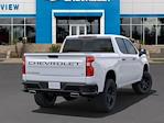 2025 Chevrolet Silverado 1500 Crew Cab 4WD, Pickup for sale #42230 - photo 4