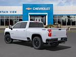 2025 Chevrolet Silverado 2500 Crew Cab 4WD, Pickup for sale #42248 - photo 3