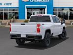 2025 Chevrolet Silverado 2500 Crew Cab 4WD, Pickup for sale #42248 - photo 4