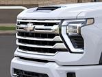 2025 Chevrolet Silverado 3500 Crew Cab 4WD, Pickup for sale #42263 - photo 13