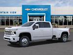 2025 Chevrolet Silverado 3500 Crew Cab 4WD, Pickup for sale #42263 - photo 2