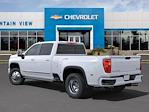 2025 Chevrolet Silverado 3500 Crew Cab 4WD, Pickup for sale #42263 - photo 3