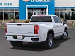 2025 Chevrolet Silverado 3500 Crew Cab 4WD, Pickup for sale #42263 - photo 4