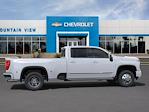 2025 Chevrolet Silverado 3500 Crew Cab 4WD, Pickup for sale #42263 - photo 5