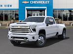 2025 Chevrolet Silverado 3500 Crew Cab 4WD, Pickup for sale #42263 - photo 6