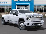 2025 Chevrolet Silverado 3500 Crew Cab 4WD, Pickup for sale #42263 - photo 7