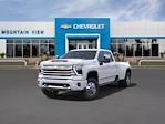 2025 Chevrolet Silverado 3500 Crew Cab 4WD, Pickup for sale #42263 - photo 8