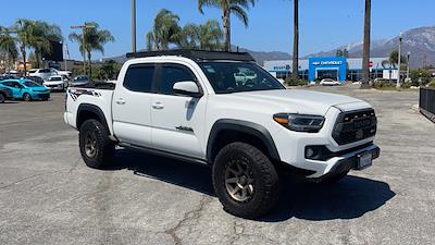 2021 Toyota Tacoma Double Cab 4WD, Pickup for sale #9413 - photo 1