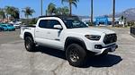 Used 2021 Toyota Tacoma TRD Off-Road Double Cab 4WD, Pickup for sale #9413 - photo 1