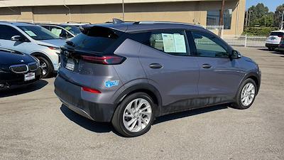 2022 Chevrolet Bolt EUV FWD, Hatchback for sale #9418 - photo 2