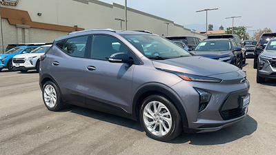 Used 2022 Chevrolet Bolt EUV LT FWD, Hatchback for sale #9447 - photo 1