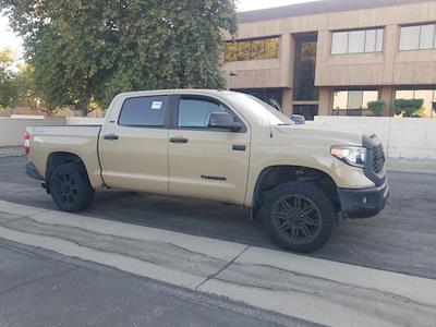 Used 2019 Toyota Tundra SR5 CrewMax Cab RWD, Pickup for sale #9450 - photo 1