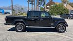 Used 2023 Jeep Gladiator Overland Crew Cab 4WD, Pickup for sale #9452 - photo 3