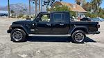 Used 2023 Jeep Gladiator Overland Crew Cab 4WD, Pickup for sale #9452 - photo 6