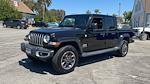 Used 2023 Jeep Gladiator Overland Crew Cab 4WD, Pickup for sale #9452 - photo 7