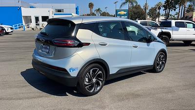 2022 Chevrolet Bolt EV FWD, Hatchback for sale #9454 - photo 2