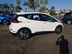 Used 2021 Chevrolet Bolt EV Premier FWD, Hatchback for sale #9456 - photo 2