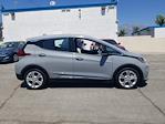 Used 2021 Chevrolet Bolt EV LT FWD, Hatchback for sale #9461 - photo 2