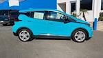 Used 2021 Chevrolet Bolt EV LT FWD, Hatchback for sale #9465 - photo 2