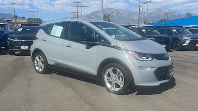 Used 2021 Chevrolet Bolt EV LT FWD, Hatchback for sale #9467 - photo 1