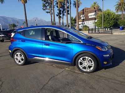 Used 2021 Chevrolet Bolt EV LT FWD, Hatchback for sale #9468 - photo 1