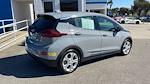 Used 2020 Chevrolet Bolt EV LT FWD, Hatchback for sale #9472 - photo 2