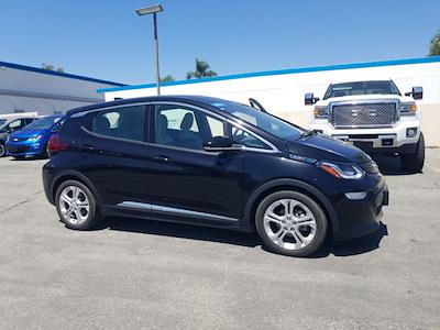 Used 2020 Chevrolet Bolt EV LT FWD, Hatchback for sale #9475 - photo 1