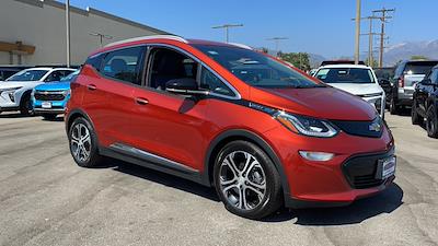 Used 2020 Chevrolet Bolt EV Premier FWD, Hatchback for sale #9478 - photo 1