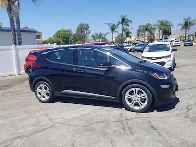 Used 2020 Chevrolet Bolt EV LT FWD, Hatchback for sale #9480 - photo 1