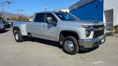 Used 2023 Chevrolet Silverado 3500 LT Crew Cab 4WD, Pickup for sale #9513 - photo 1