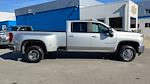 Used 2023 Chevrolet Silverado 3500 LT Crew Cab 4WD, Pickup for sale #9513 - photo 3