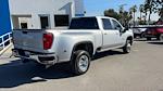 Used 2023 Chevrolet Silverado 3500 LT Crew Cab 4WD, Pickup for sale #9513 - photo 2