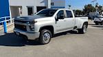 Used 2023 Chevrolet Silverado 3500 LT Crew Cab 4WD, Pickup for sale #9513 - photo 7