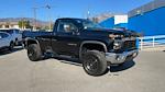 Used 2024 Chevrolet Silverado 3500 LT Regular Cab RWD, Pickup for sale #9517 - photo 1