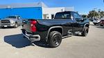 Used 2024 Chevrolet Silverado 3500 LT Regular Cab RWD, Pickup for sale #9517 - photo 2