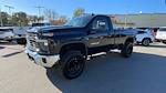 Used 2024 Chevrolet Silverado 3500 LT Regular Cab RWD, Pickup for sale #9517 - photo 8