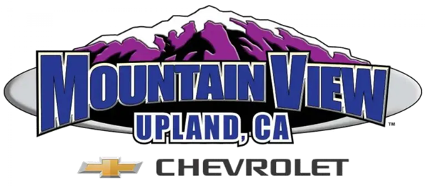 Mountain View Chevrolet logo