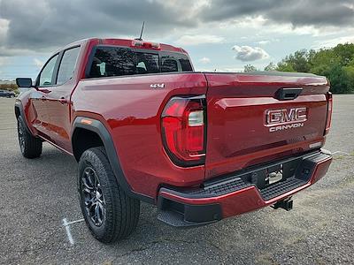 2024 GMC Canyon Crew Cab 4WD, Pickup for sale #GM100476 - photo 2