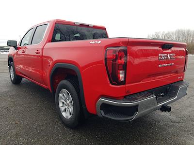 2024 GMC Sierra 1500 Crew Cab 4WD, Pickup for sale #GM150325 - photo 2