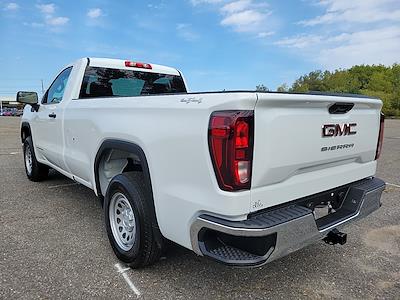 2024 GMC Sierra 1500 Regular Cab 4WD, Pickup for sale #GM150722 - photo 2