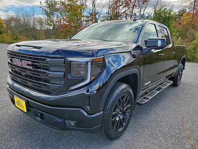 2024 GMC Sierra 1500 Crew Cab 4WD, Pickup for sale #GM150817 - photo 1